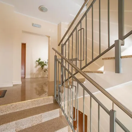 Appartamento Apartament Loft Morskie
