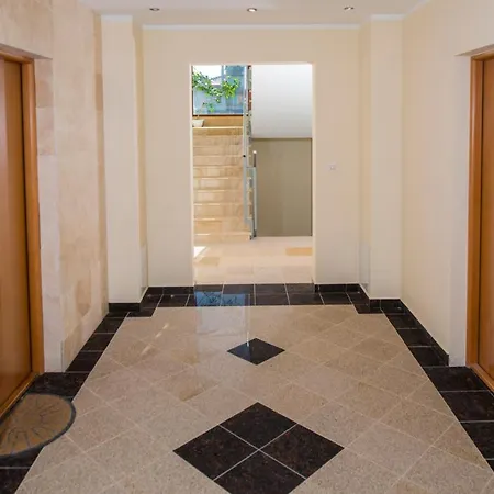Appartamento Apartament Loft Morskie *