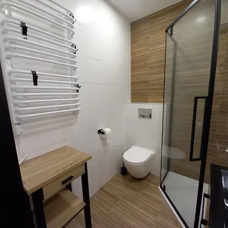 Apartament Loft Morskie Appartamento