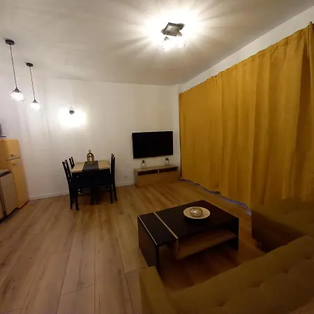 Apartament Loft Morskie Appartamento