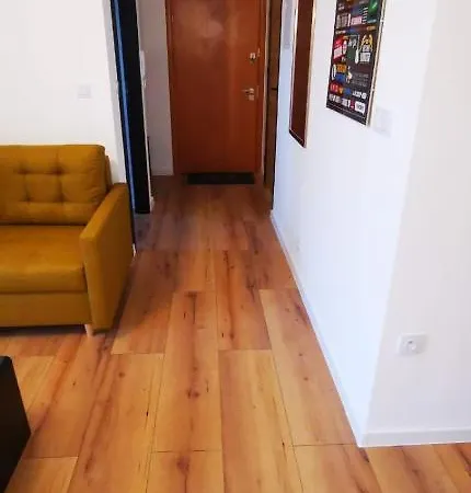 Apartament Loft Morskie Appartamento Łukęcin