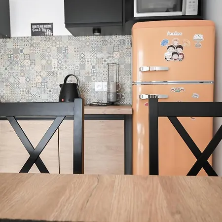 Apartament Loft Morskie Appartamento