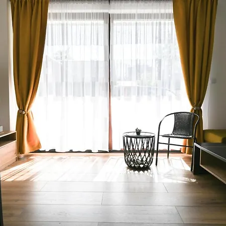 Apartament Loft Morskie Appartamento *