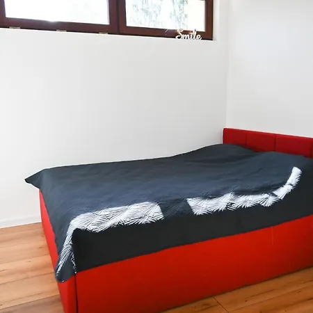 Appartamento Apartament Loft Morskie Łukęcin