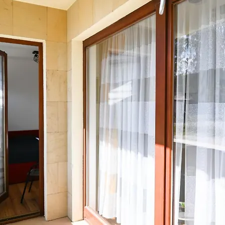 Apartament Loft Morskie * Łukęcin