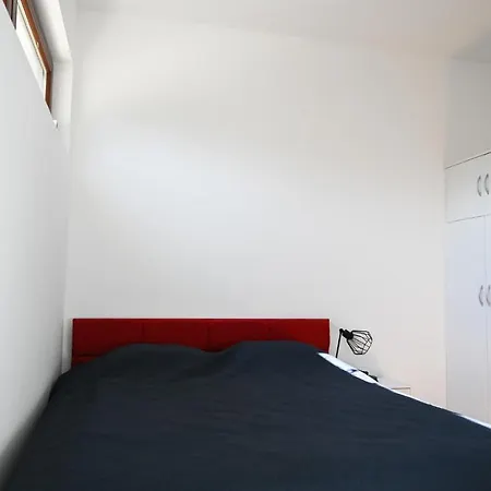 Appartamento Apartament Loft Morskie