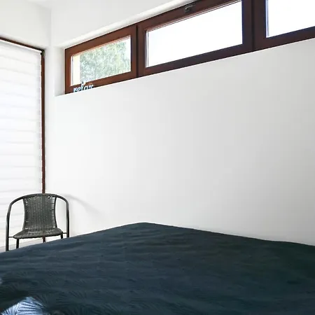 Appartamento Apartament Loft Morskie *