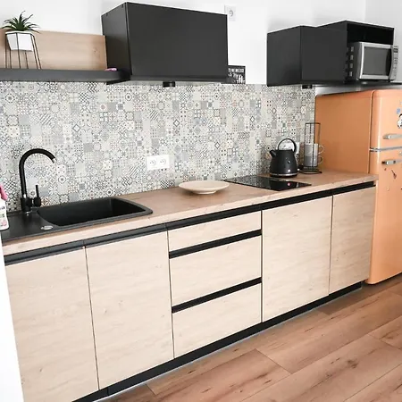 Apartament Loft Morskie Appartamento *